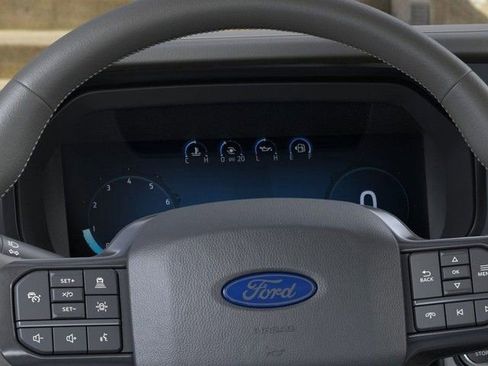 New 2026 Ford F150 Platinum w/ Equipment Group 703A Plus image 13