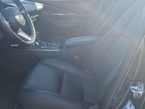 Used 2024 MAZDA CX-30 AWD 2.5 S w/ Preferred Package image 15
