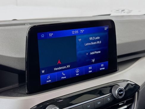 Used 2022 Ford Escape SEL w/ Technology Package image 21