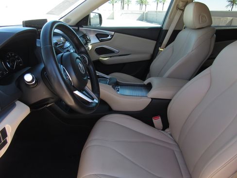 Certified 2023 Acura RDX FWD image 16