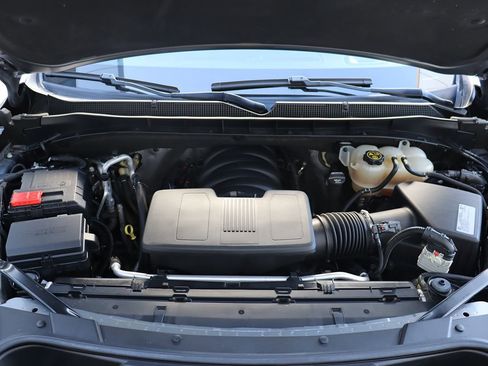 Used 2021 Chevrolet Tahoe Z71 image 57