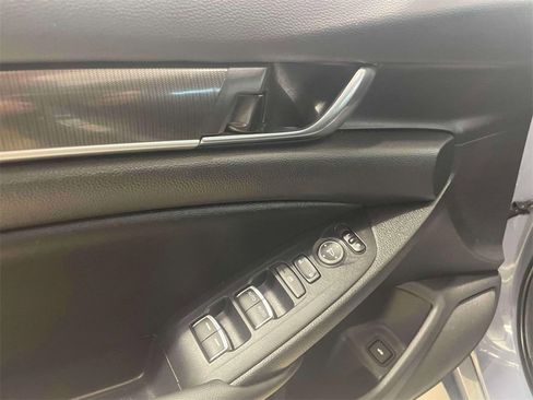 Certified 2022 Honda Accord Sport image 15