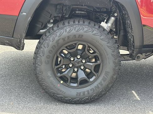 New 2026 RAM 1500 RHO AWD/4WD image 16