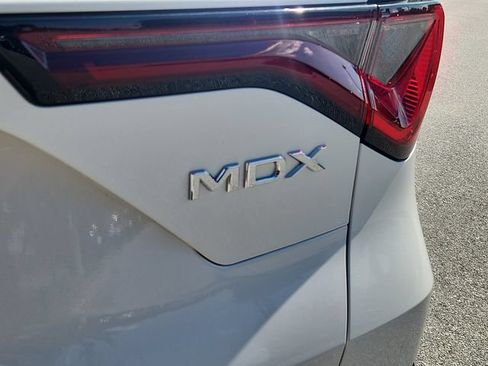 Used 2026 Acura MDX A-Spec AWD/4WD image 31