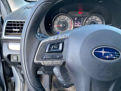 Used 2016 Subaru Forester 2.5i Premium AWD/4WD image 17