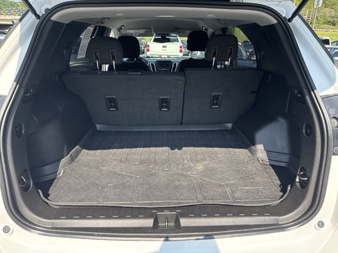 Used 2019 Chevrolet Equinox LT AWD/4WD image 27