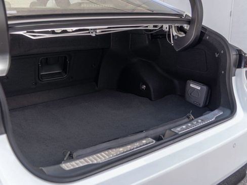 New 2026 Lexus ES 350e FWD image 14