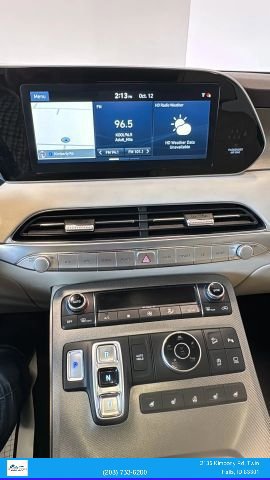 Used 2020 Hyundai Palisade Limited AWD/4WD image 19