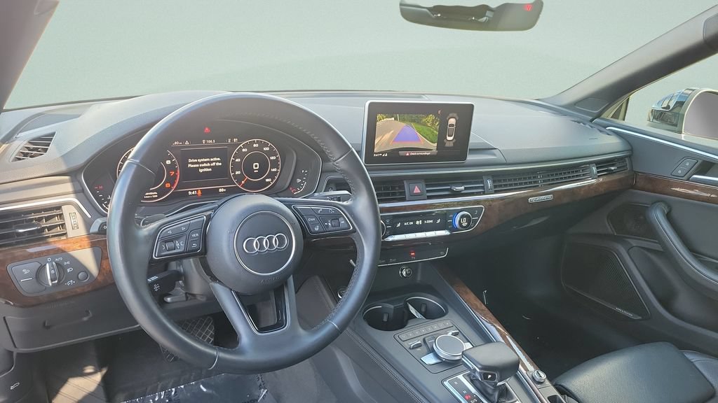 Used 2019 Audi A5 2.0T Premium Plus w/ Premium Plus AWD/4WD image 10