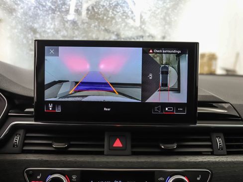 Used 2023 Audi A5 2.0T Premium Plus image 18