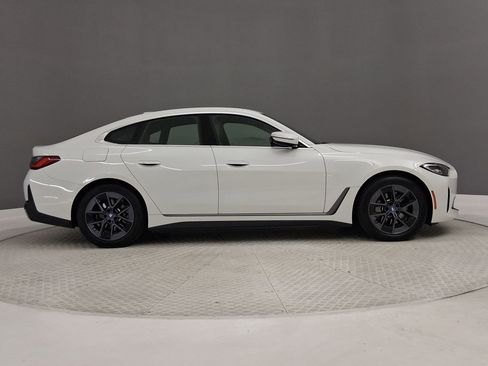 Used 2023 BMW i4 eDrive35 w/ Premium Package RWD image 6