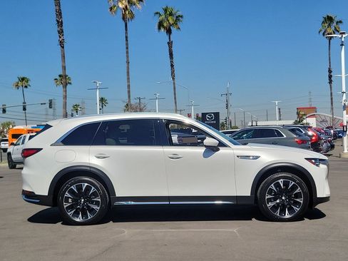 New 2026 MAZDA CX-90 Plug-In Hybrid w/ Premium Plus image 29