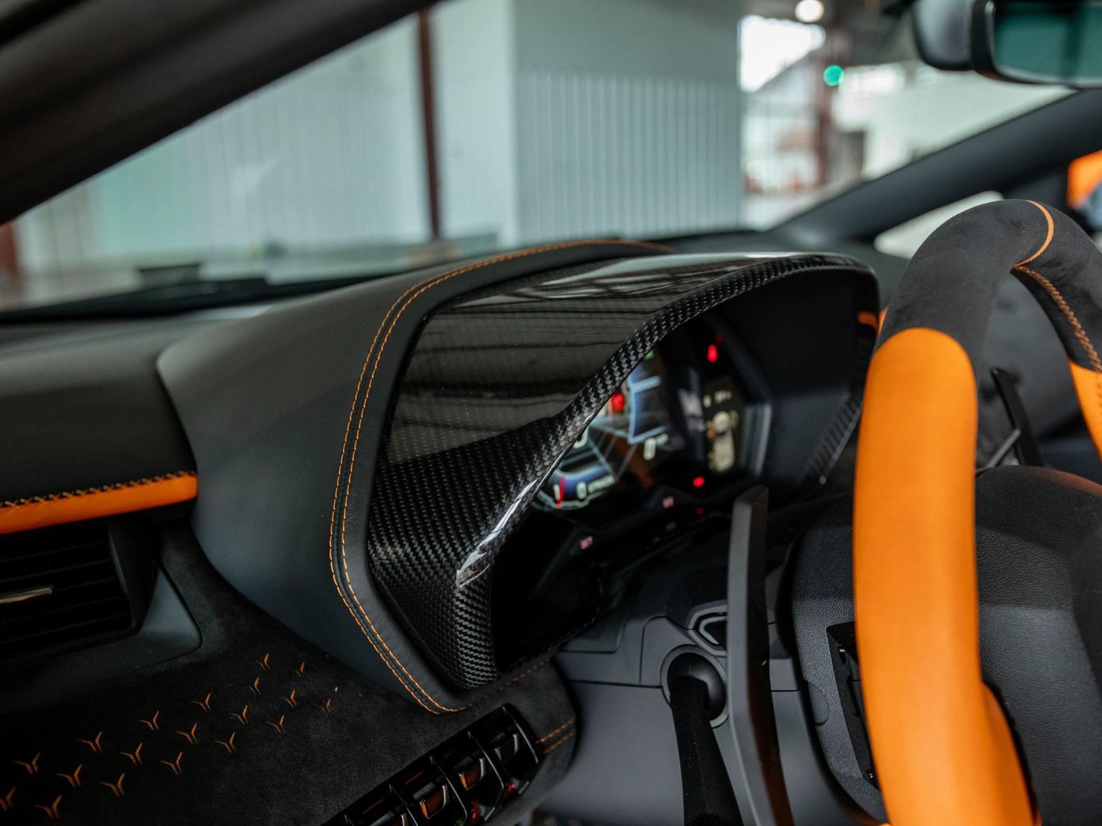 Used 2022 Lamborghini Aventador LP 780-4 Ultimae AWD/4WD image 39