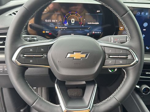 New 2026 Chevrolet Traverse LT w/ LPO, Floor Liner Package image 17