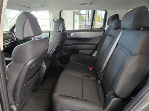 New 2026 Hyundai Santa Fe SE image 32