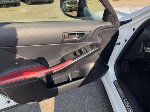 Used 2024 Lexus IS 300 w/ Comfort Package RWD image 18