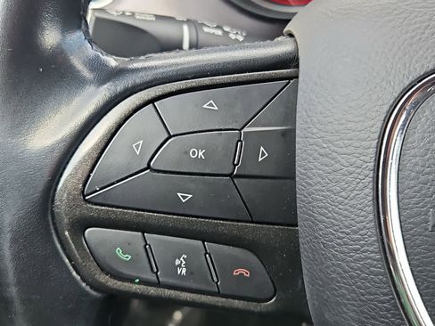 Certified 2022 Dodge Charger SXT image 24