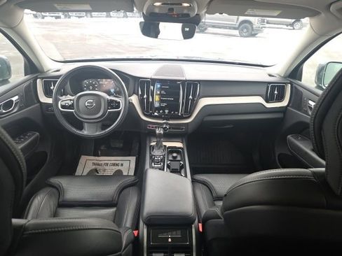 Used 2021 Volvo XC60 T5 Inscription image 27