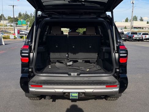 Used 2026 Toyota 4Runner Limited AWD/4WD image 22