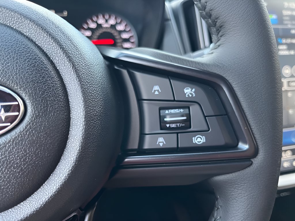 New 2026 Subaru WRX Premium AWD/4WD image 19