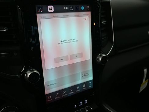 New 2026 RAM 1500 Big Horn image 30