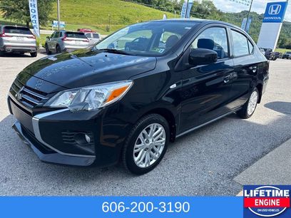 Used 2023 Mitsubishi Mirage G4 ES