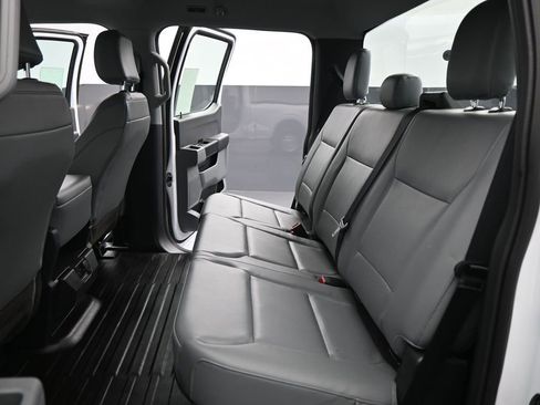 Certified 2023 Ford F150 XL w/ Trailer Tow Package image 17