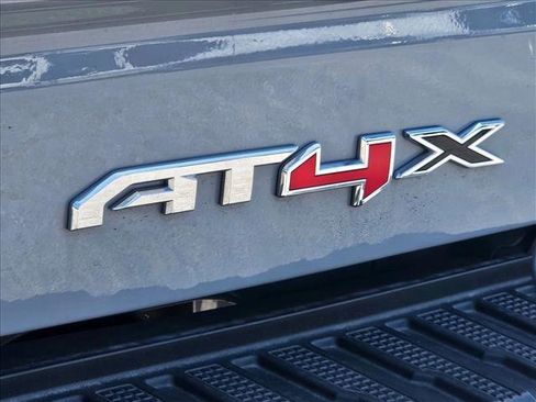 Used 2024 GMC Sierra 1500 AT4X AWD/4WD image 10