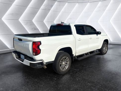 Used 2024 Chevrolet Colorado LT w/ LT Convenience Package RWD image 5