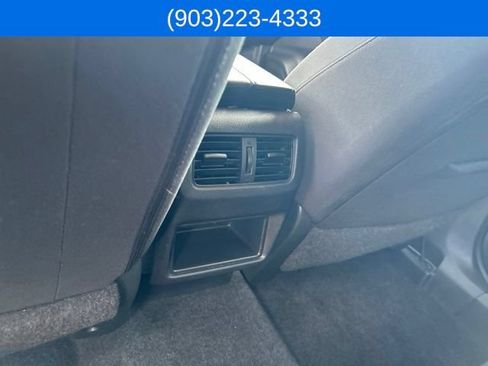 Used 2024 Nissan Rogue S FWD image 39
