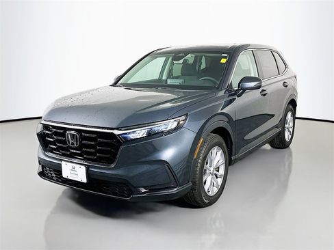 Certified 2023 Honda CR-V EX image 7