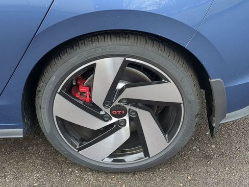 New 2026 Volkswagen GTI S image 12