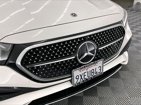 Used 2026 Mercedes-Benz E 350 Sedan image 31