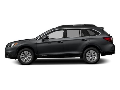 Used 2017 Subaru Outback 2.5i Premium AWD/4WD image 3