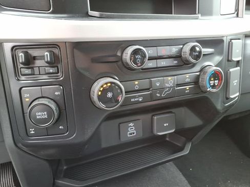 New 2026 Ford F250 XL w/ STX Appearance Package image 13