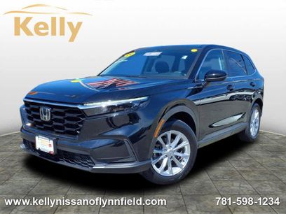 Used 2024 Honda CR-V EX