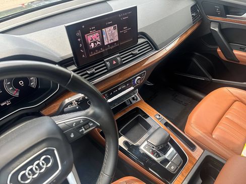 Used 2022 Audi Q5 2.0T Premium Plus AWD/4WD image 22