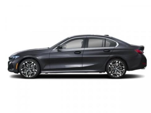 New 2026 BMW 330i Sedan w/ Convenience Package RWD image 3