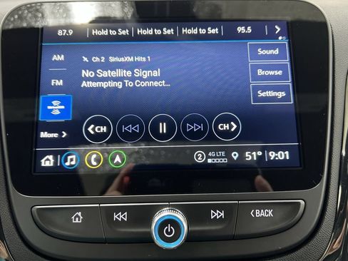 Used 2023 Chevrolet Equinox RS AWD/4WD image 13