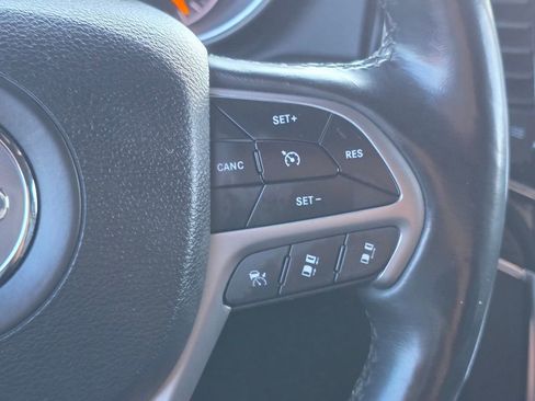 Certified 2021 Jeep Grand Cherokee Limited w/ Quick Order Package 28K 80th image 34