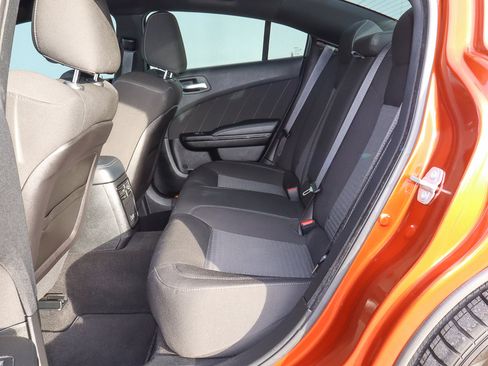 Used 2023 Dodge Charger GT w/ Blacktop Package image 8