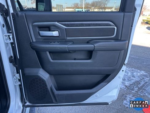 Used 2024 RAM 3500 Big Horn image 47