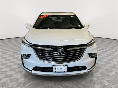 Certified 2024 Buick Enclave Essence w/ Experience Buick Package image 2