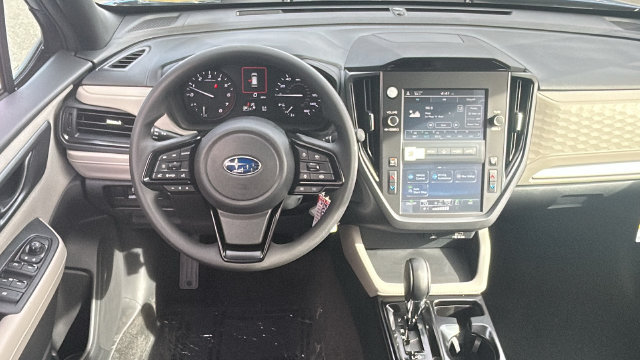 New 2026 Subaru Forester AWD/4WD image 14