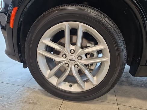 Used 2025 Dodge Durango GT AWD/4WD image 13