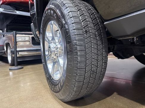 Used 2026 RAM 2500 Big Horn AWD/4WD image 44