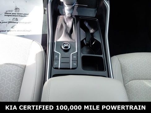 Certified 2023 Kia Sorento S image 14