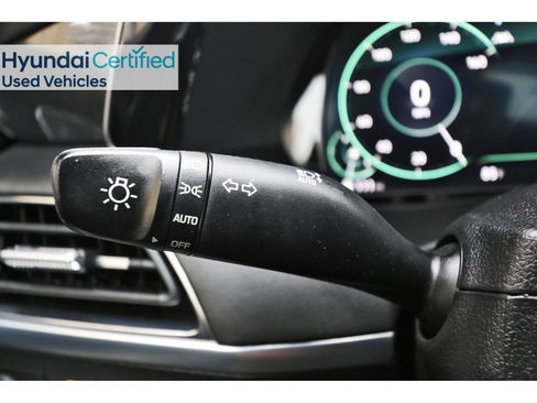 Certified 2022 Hyundai Palisade Calligraphy FWD image 21