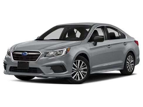 Used 2019 Subaru Legacy 2.5i w/ Alloy Wheel Package AWD/4WD image 1