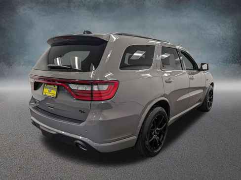 Used 2025 Dodge Durango R/T AWD/4WD image 4